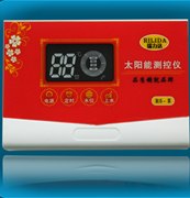 太阳能测控仪