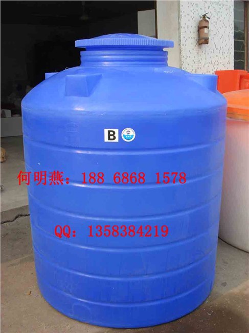 供应1立方塑料水箱，1吨桶，1000L桶，1吨塑料桶
