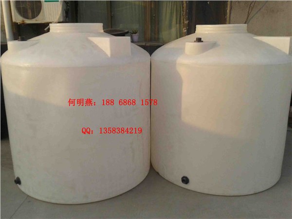 供应嘉兴1吨半塑料桶/宁波1500L水箱/慈溪1.5吨储罐，台州塑料桶