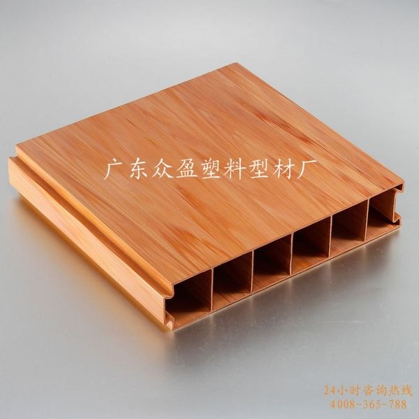 供应塑料异型材彩色挤出门窗型材