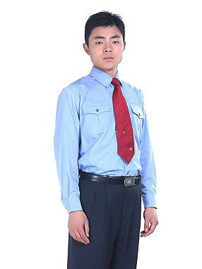 供应纯棉制品消除服装静电危害