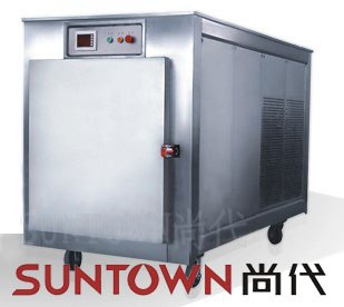中央厨房真空预冷机