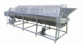 供应HC900C八角滚筒清洗机