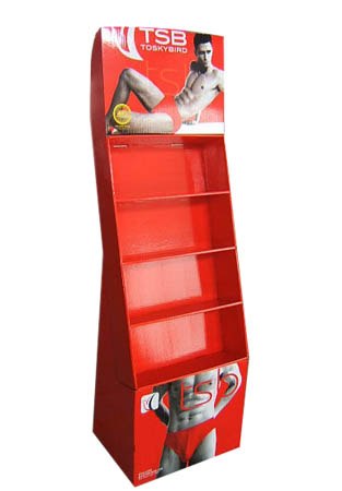 内裤展架0755-88823060
