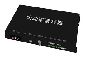 供应RFID远距离读卡器