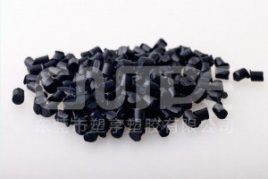 供应PA炭黑导电塑料 导电PA