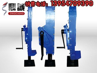 供应5T手摇起道机哪里好