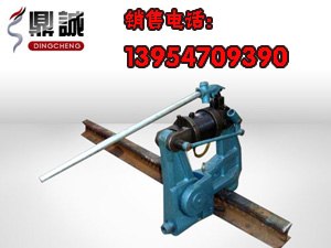 供应液压挤孔机