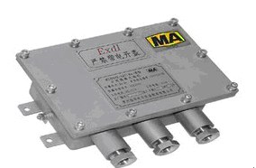 供应KTG102-127B矿用隔爆光端机