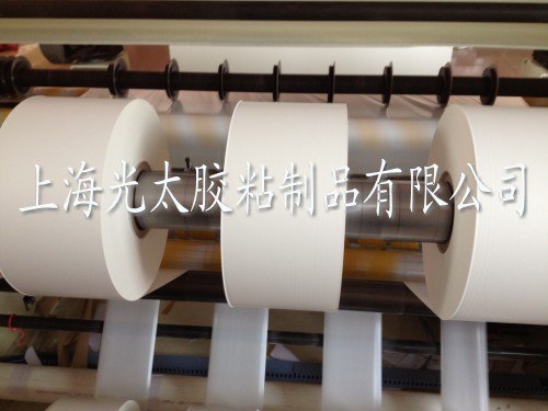 供应35g白格单面离型纸