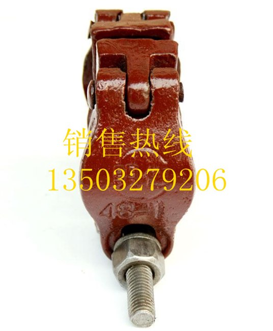 供应建筑钢管连接扣件制造厂家哪里有