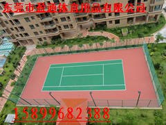 耿马专业承建网球场施工厂家有那些