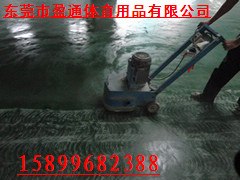 耿马停车场地坪漆施工厂家选盈通
