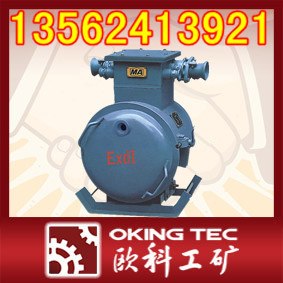 供应ZBZ-2.5（4.0）660/380ZM 隔爆型照明信号综合保护装置