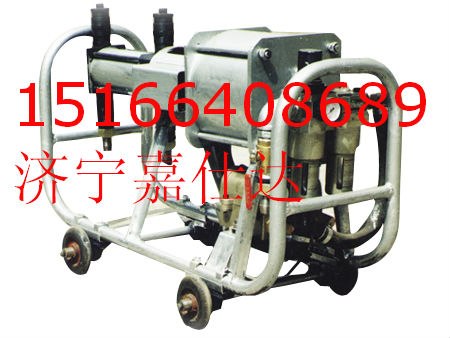 液压注浆泵配件   矿用柱塞泵