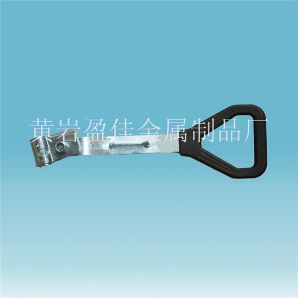 供应车厢门拉手