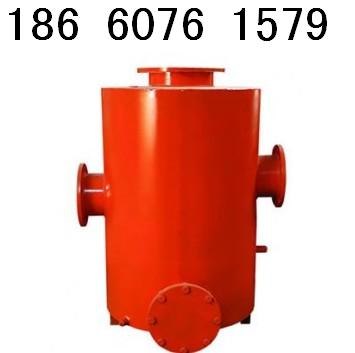 水封式防爆器