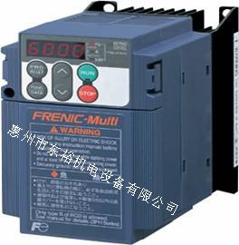 大量批发富士变频器FRN