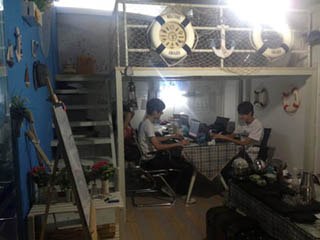 厦门办公室/厂房/仓库装修