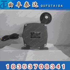 供应优质纵向撕裂检测器 ZL系列纵向撕裂检测器 撕裂检测器厂家 