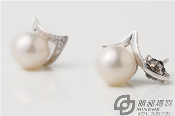 杭州珠宝首饰拍摄杭州饰品摄影杭州首饰画册设计制作印刷