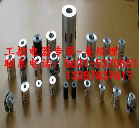 供应联轴器厂家销售 尺寸可定做