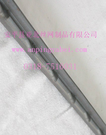 供应T型柱、T型篱笆柱、T型疙瘩柱