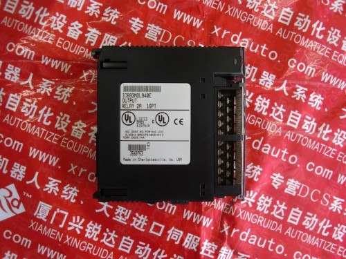 DO610美国ABB模块