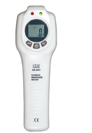 供应CEM华盛昌GD-3301气体检测仪