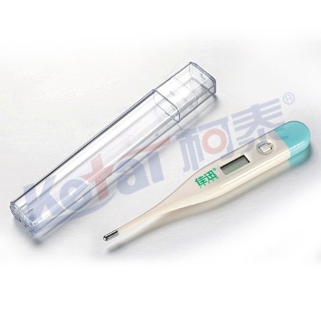 供应佳讯电子体温计DT01A