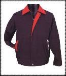 阻燃工作服定制专家  0311-89803960