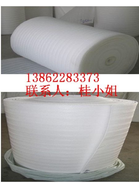 供应常熟珍珠棉 EPE泡棉厂
