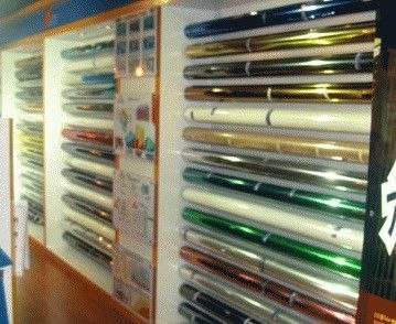 供应石家庄建筑玻璃贴膜
