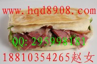 重庆酸辣粉成都特色小吃