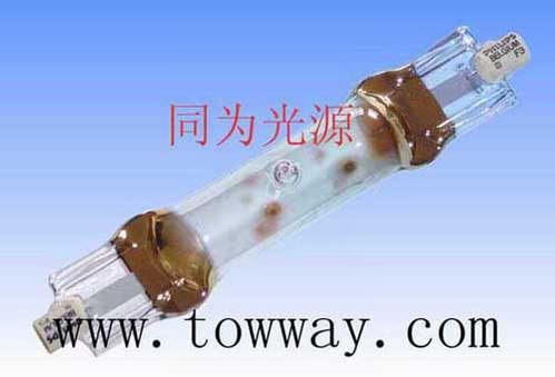 飞利浦金属卤化物灯,晒版灯,HPA400/30S
