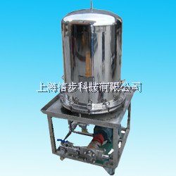 供应不锈钢密封板框过滤器