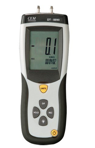 DT－8891测温仪