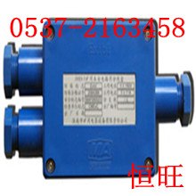 供应本安电路用分线盒JHH2型