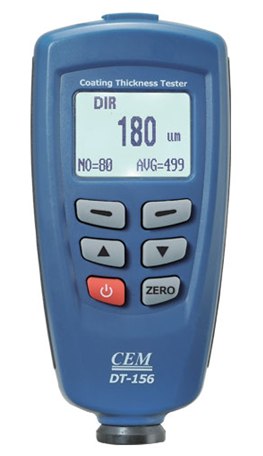 DT-156涂镀层测厚仪