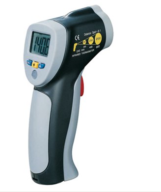 DT-880/882/883/880H/882H/883H接触红外线测温仪