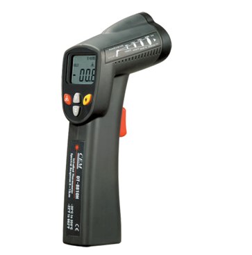 DT-8810H多功能红外线测温仪