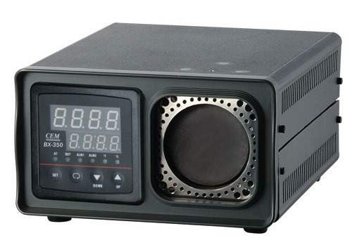 BX-350 BX-500手提式红外线校准仪 