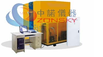 广东厂家GB/T13475-2008墙体稳态热传递性能试验机