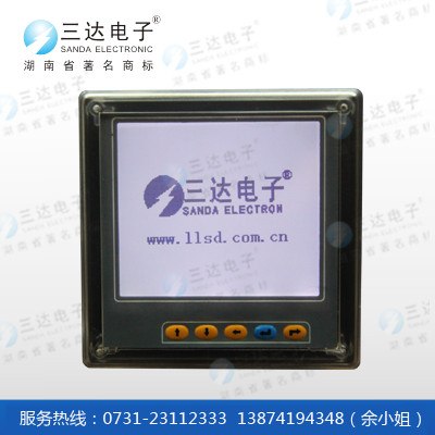 供应PMAC625-Z多功能电力仪表