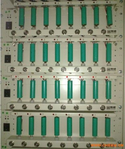 供应新威数码产品电池容量循环寿命测试仪