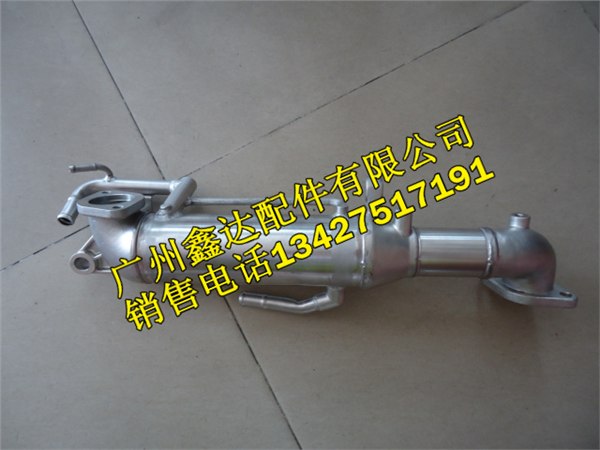 神钢SK200-8EGR阀