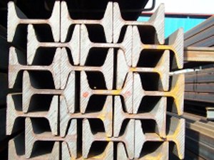 长沙矿用工字钢批发