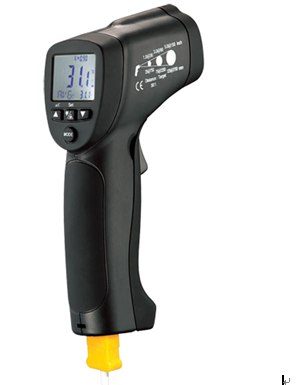 DT-8835 非接触式红外线测温仪