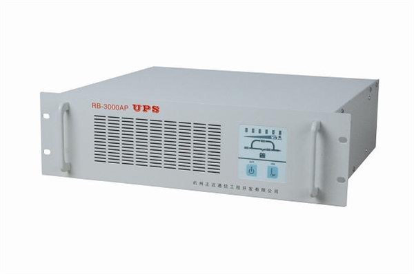 供应正远RB-3000AP RB-3000A电力UPS