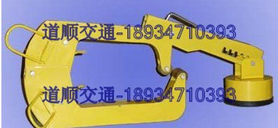 供应贵州优质新型钢板车轮锁车轮锁样品
